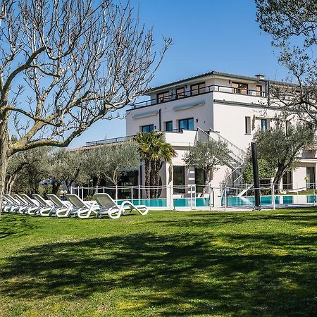 Appartamento Ideal Sirmione Extérieur photo