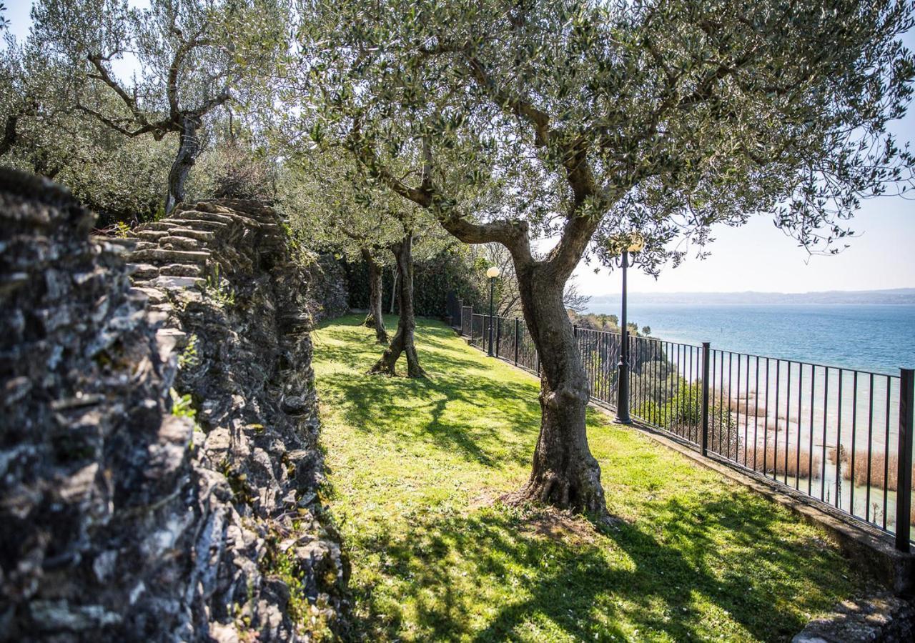 Appartamento Ideal Sirmione Extérieur photo