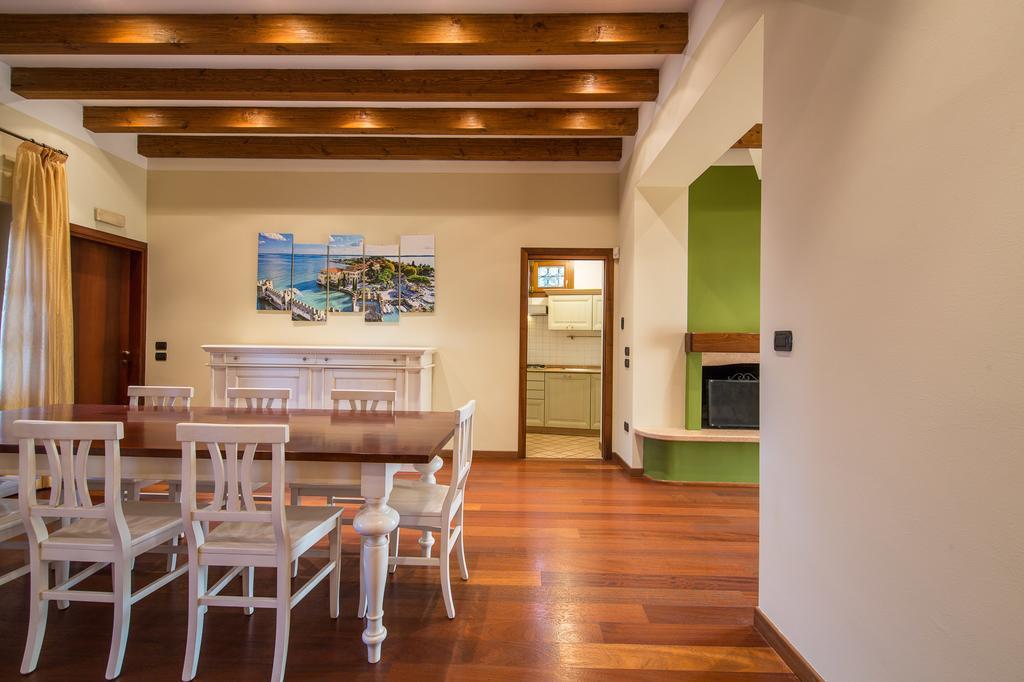Appartamento Ideal Sirmione Extérieur photo