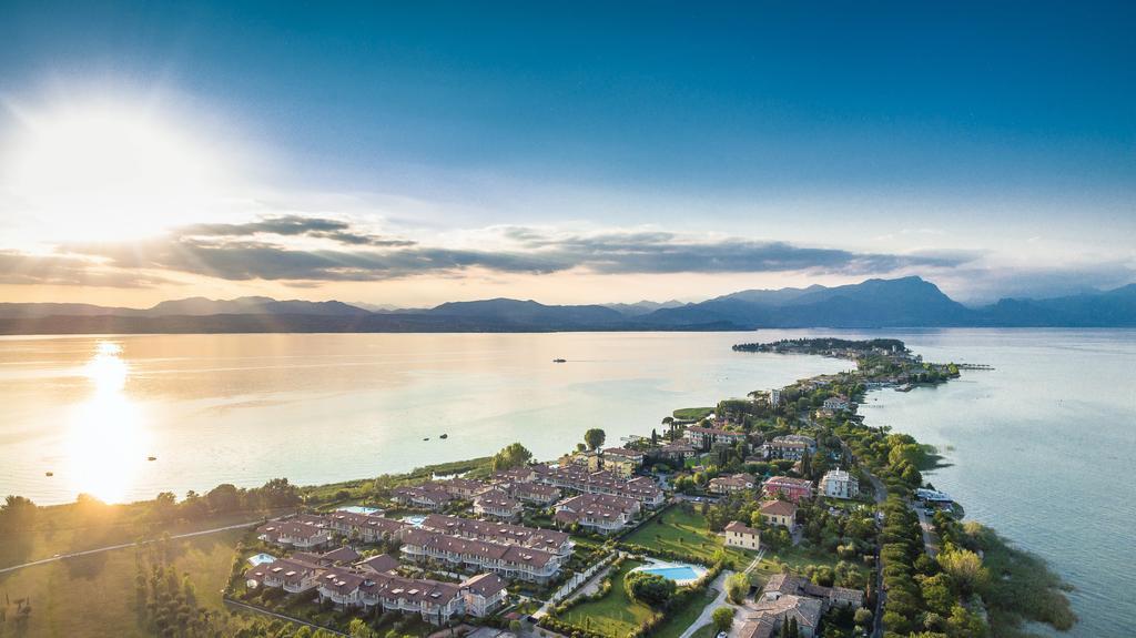 Appartamento Ideal Sirmione Extérieur photo