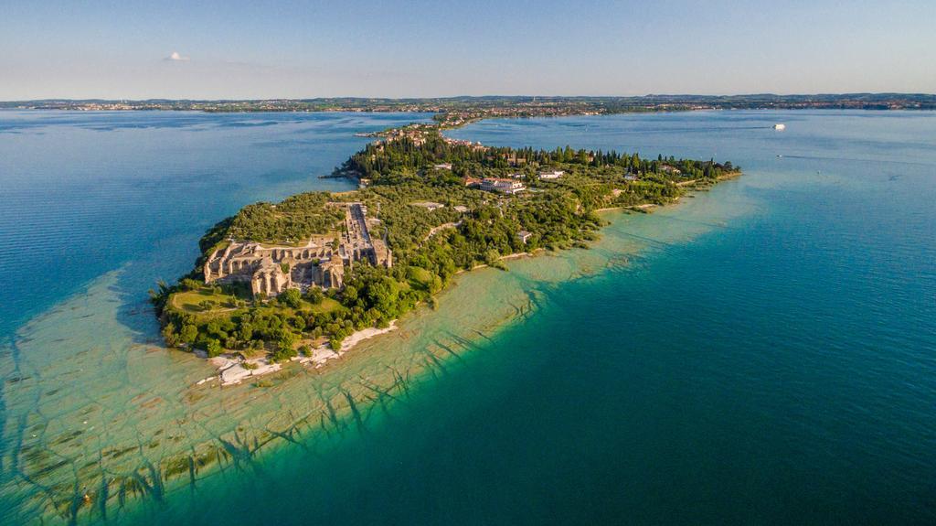 Appartamento Ideal Sirmione Extérieur photo