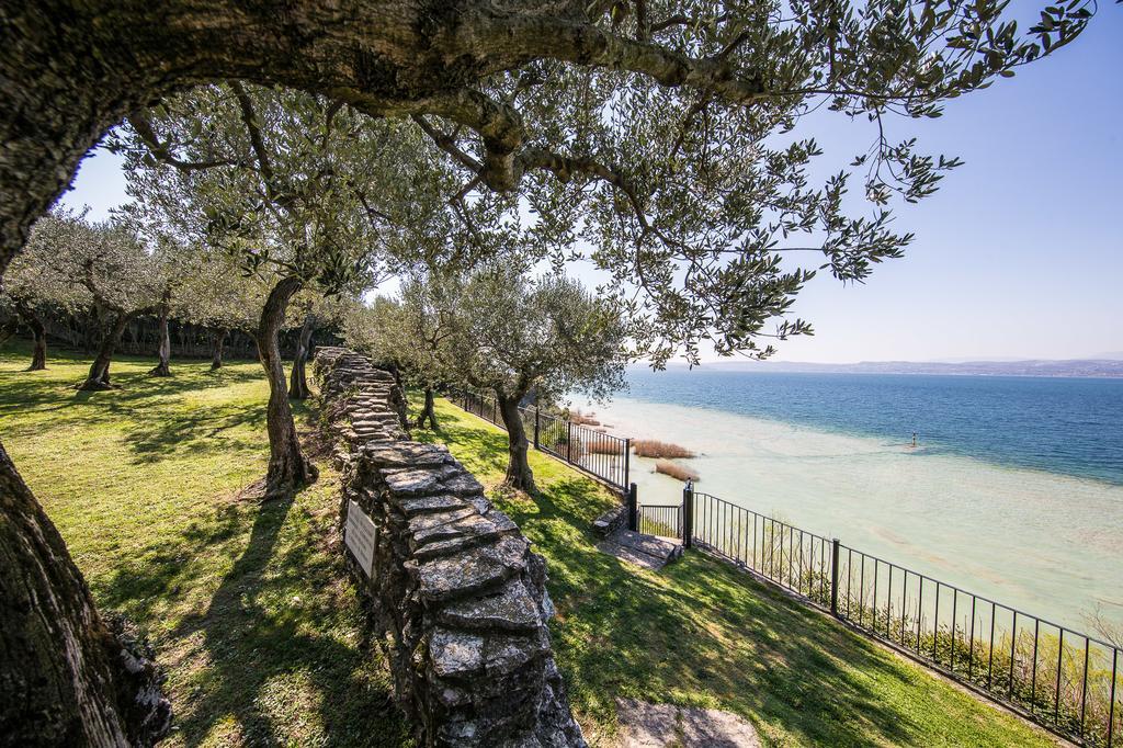 Appartamento Ideal Sirmione Extérieur photo